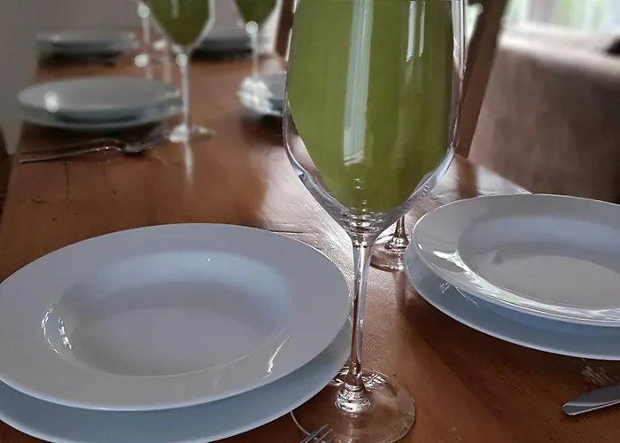 Pferdeglück