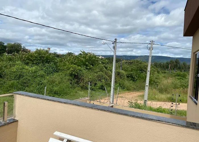 Apartamento no Crato, conforto e praticidade!