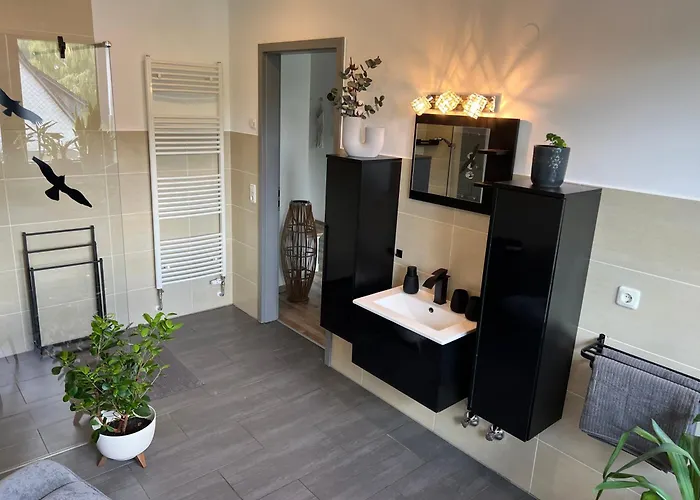 Ferienwohnung Körperzeit 2