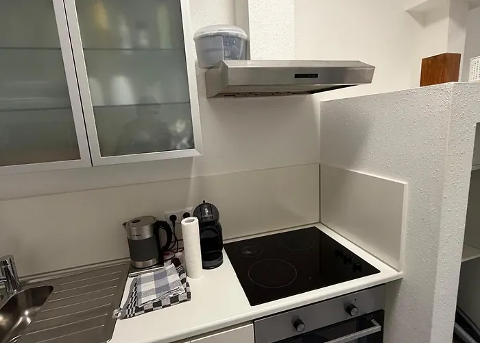 Modernes Apartment nahe Stuttgart&Ludwigsburg