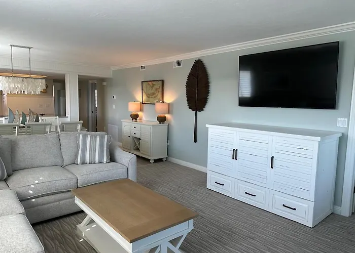 Sanibel Dreams