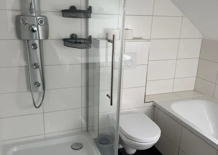Goldstar Apartment- Ferienwohnung Hannover -Sehnde