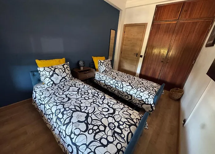 Margem Rio Residence