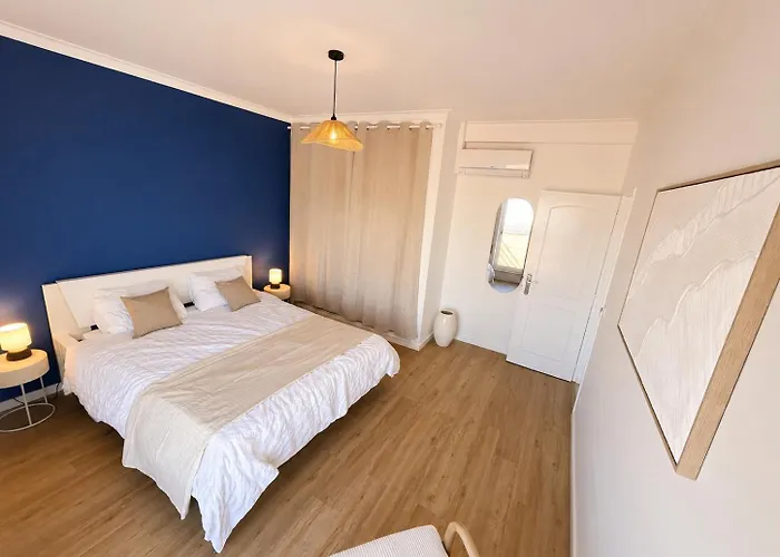 Appartement Vue Mer