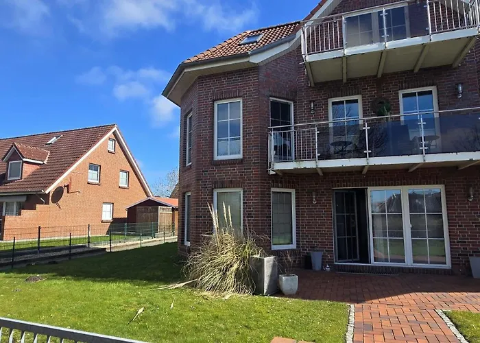 Haus Turmkieker, 45264