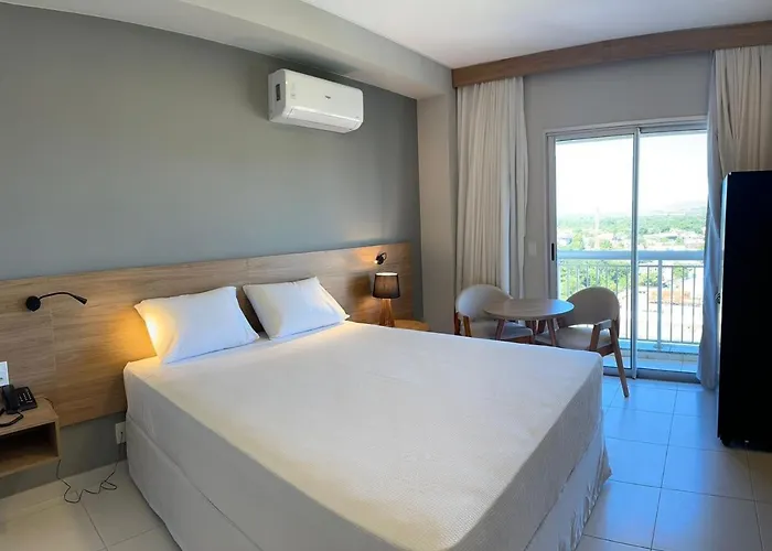 Apartamentos em frente a Rodoviária de Itaguaí RJ