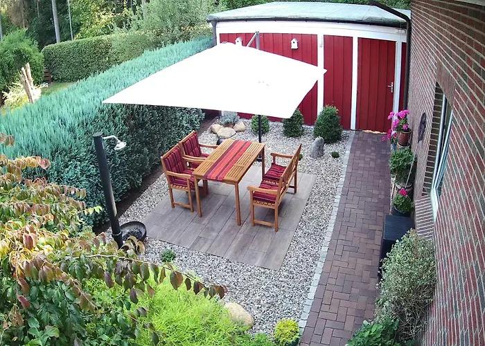 Haus Waldblick