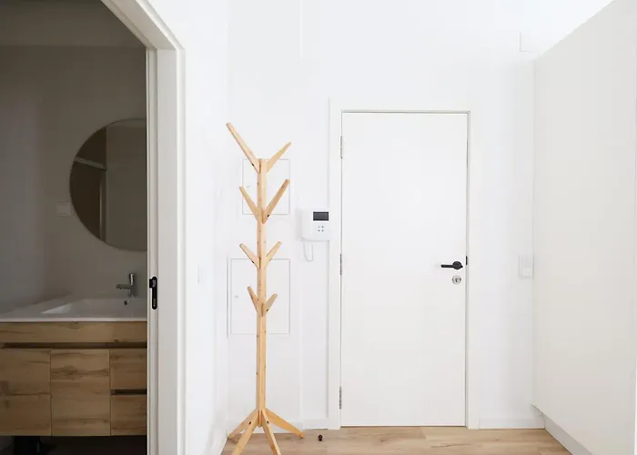 Triana Boutique Apartments