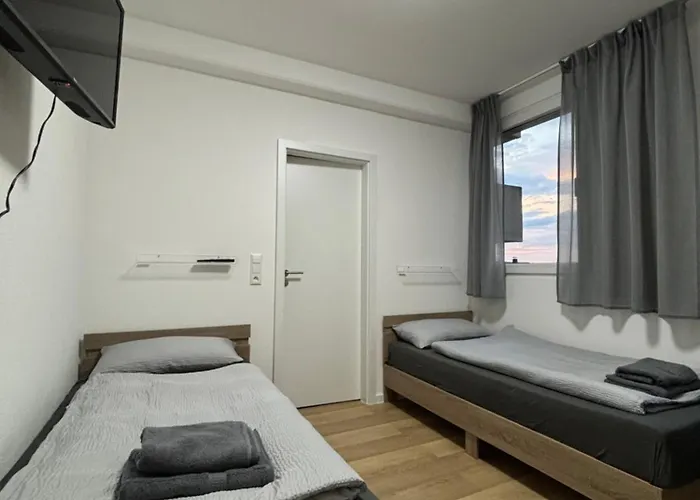 AG Wohnung Fellbach Nr 3