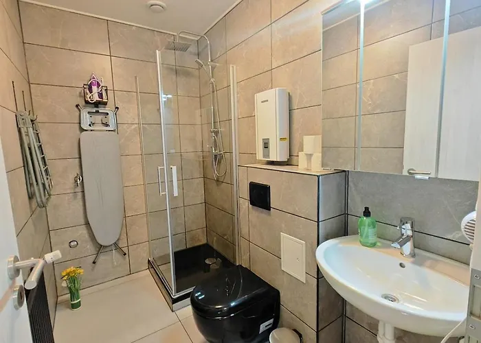 Schwert Apartment S26 Free Wifi&Parking