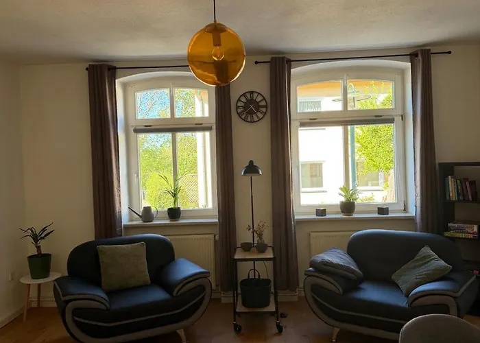 Dianas Ferienwohnung 2