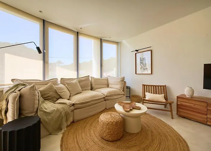 Casa Redonda By Villas Aura - Retreat 8