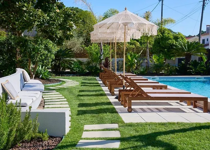 Casa Redonda By Villas Aura - Retreat 2