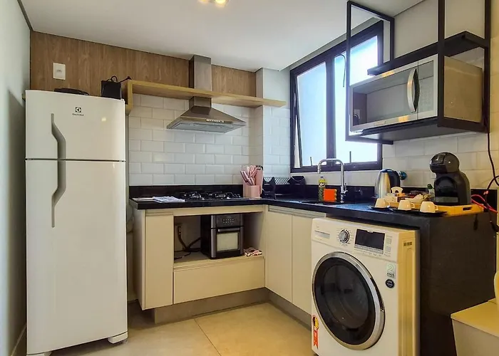Apartment 13 - Jundiaí