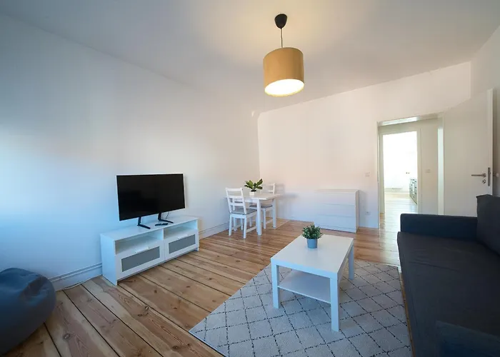 Apt Copper kersanierter Altbau mit Flair, Vollausstattung und zentral