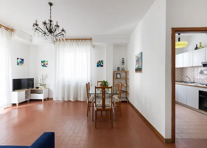 Viale Dante Home