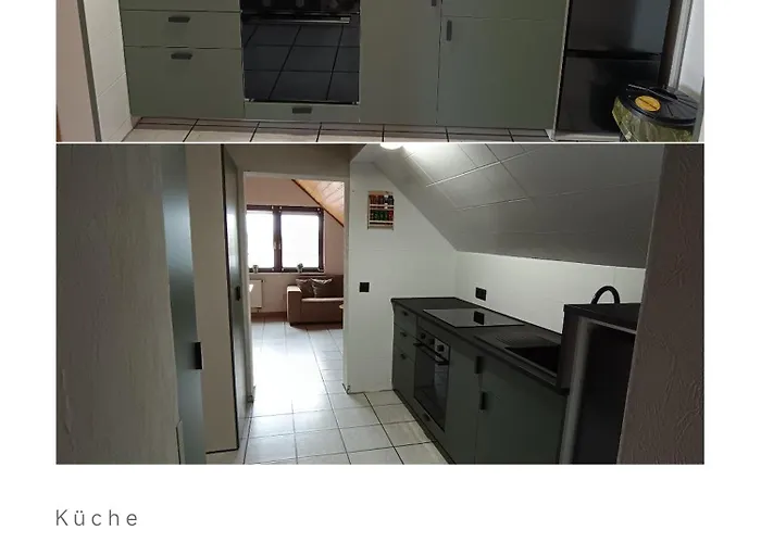 Ferienwohnung Familie Banzhaf