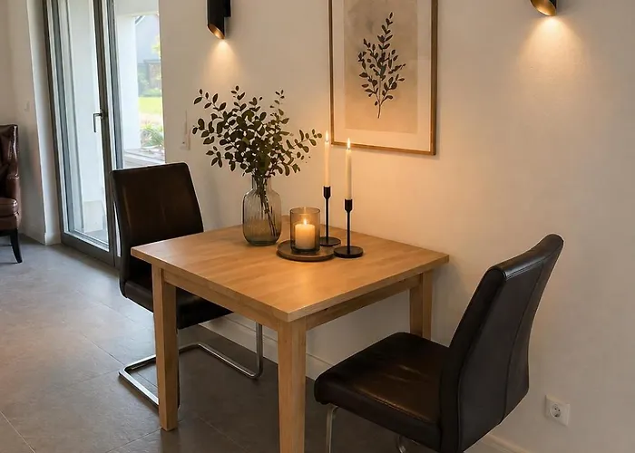 Lux Apartments