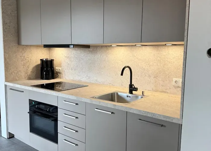 Lux Apartments