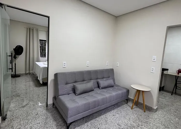 Casa Nova E Confortavel, Itabirito, Mg