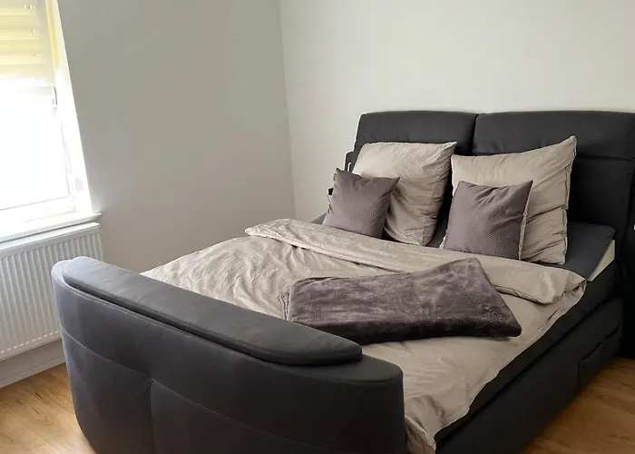 Modern, zentral und extravagant!
