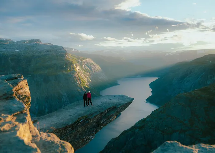 Trolltunga Harmony