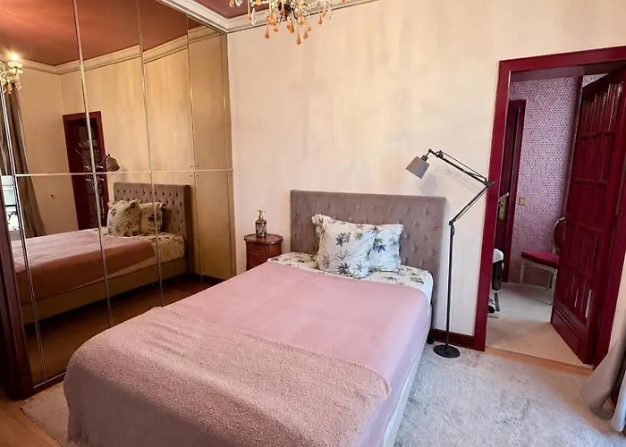 Luxury Suite In Monaco Old Town, Next To Prince'S Palace