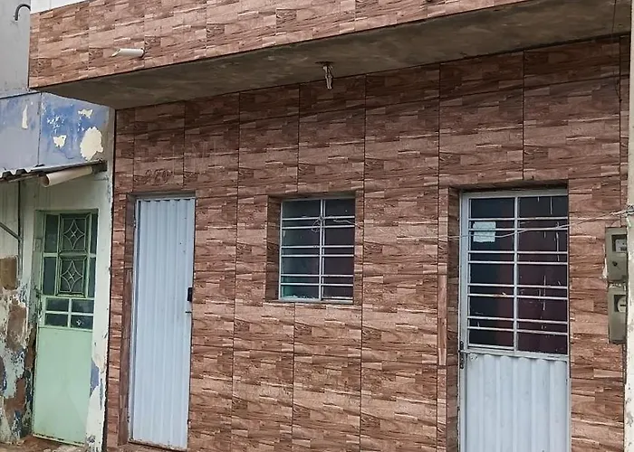 Apartamento completo