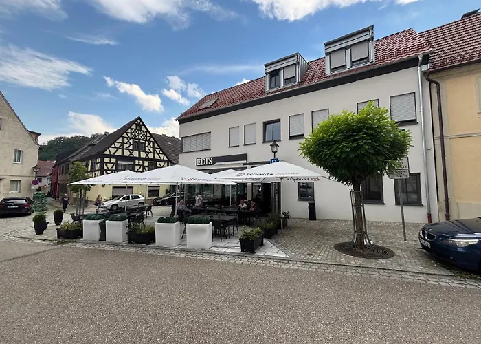Edi`s Ferienwohnung