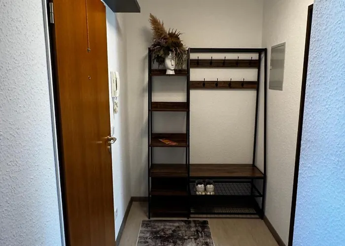 Apartment Eppingen