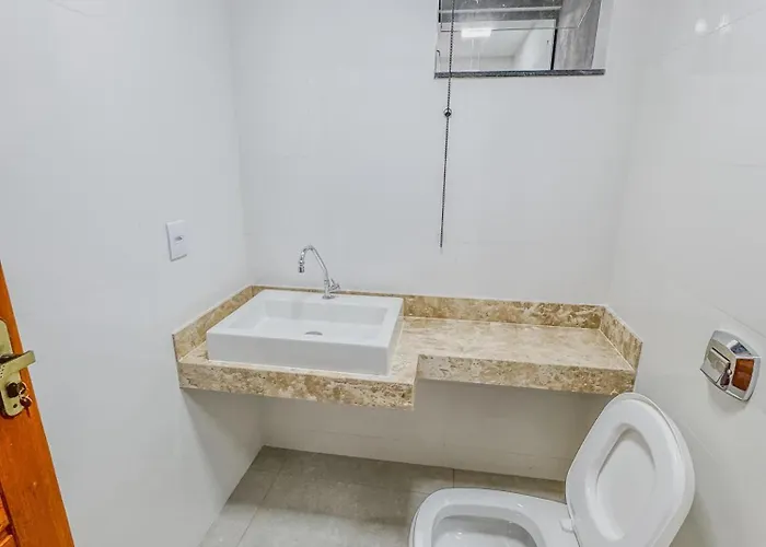 Apartamentos Vamp A 5 Minutos da Praia