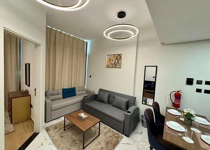 Luxury Waterfront 1Br Steps To Cleveland, Galleria And Adgm By Betu