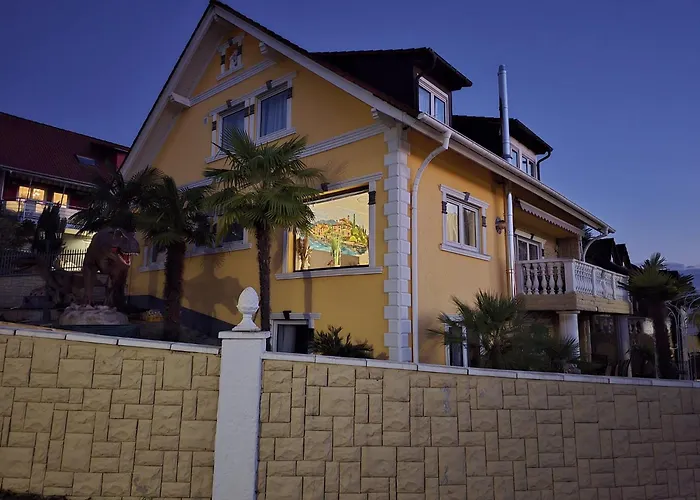 Casa Kovacs