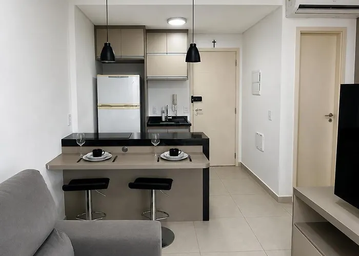 Studio Premium - Super Loft - Duo Jk - 1513