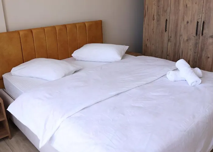 Gold Apart Otel