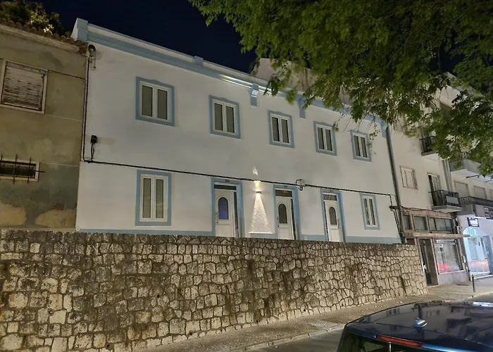 Discoveries House Alenquer