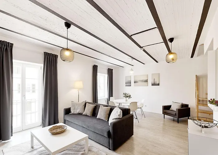 Kenzingen Appartements zur Alten Brauerei
