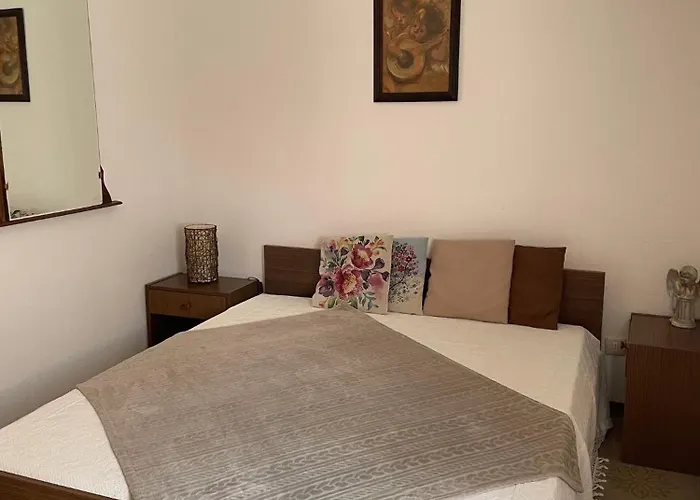 Casa Sandrina