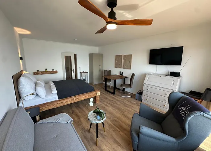 Ferienwohnung Lehmann