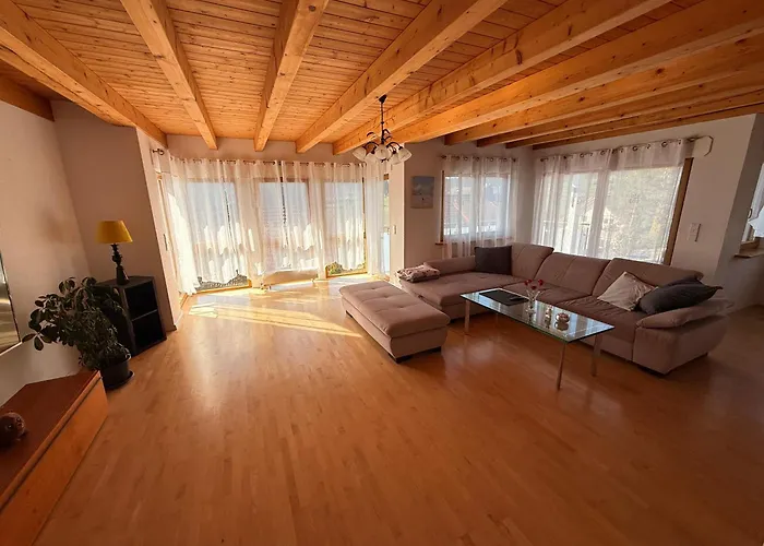 Ferienwohnung Strobel