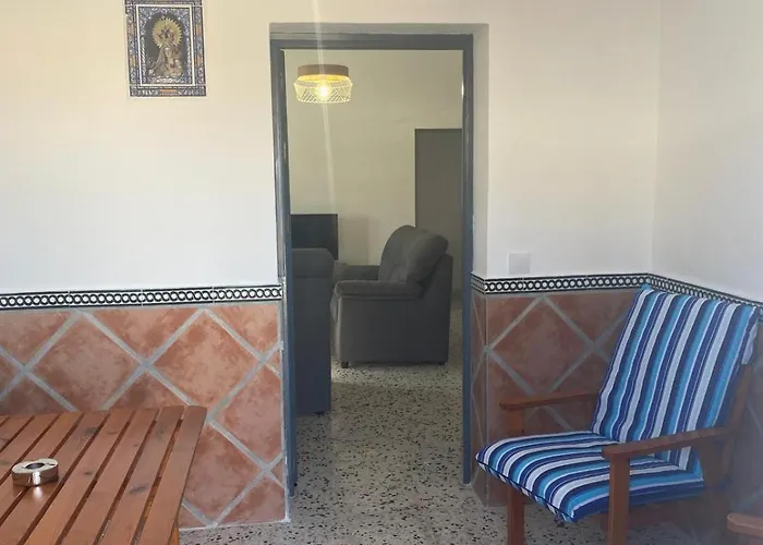 Casa Eclipse, El Palmar
