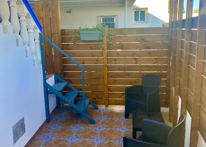 Casa Eclipse, El Palmar