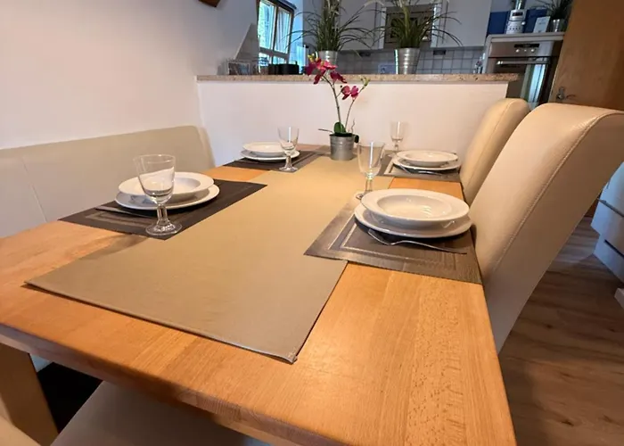 Ferienhaus Schroll
