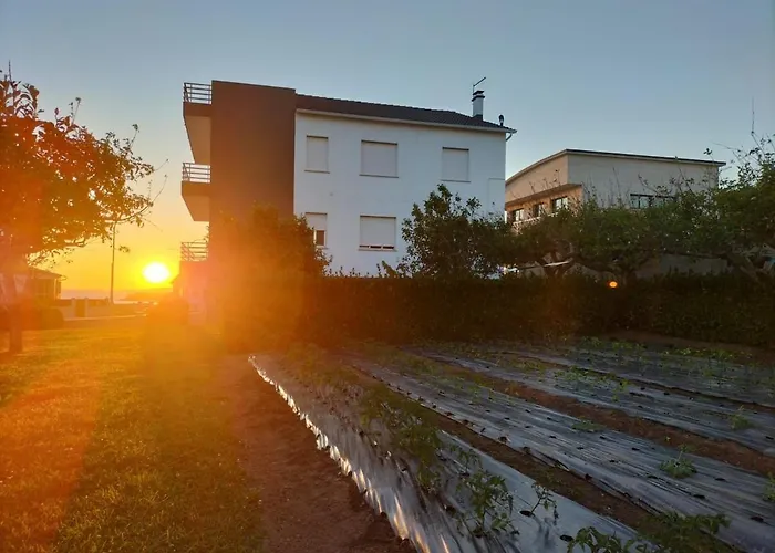 Apartamento En Montalvo-Bascuas