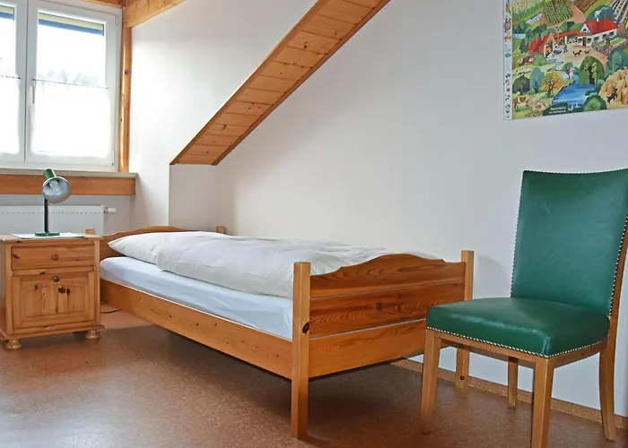 Ferienwohnung Wiedenhofer