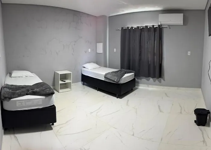 Pousada Portal 040