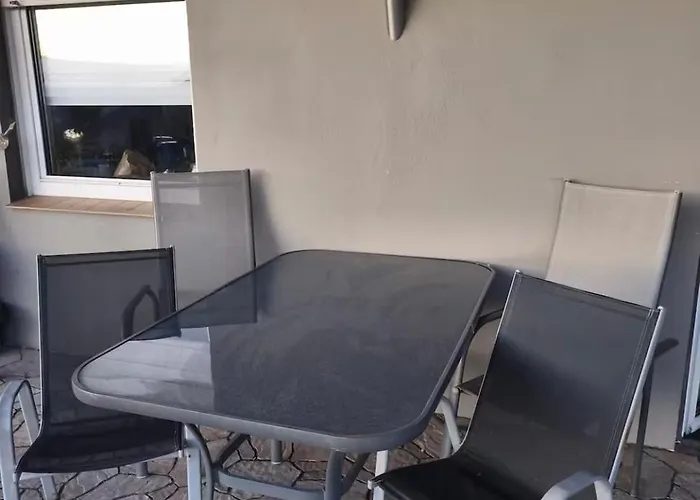 Private Apartment For Relaxing Hours Or Days