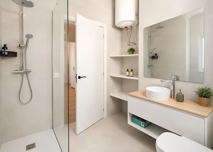 Winahost Apartamento Villareal De Cedre