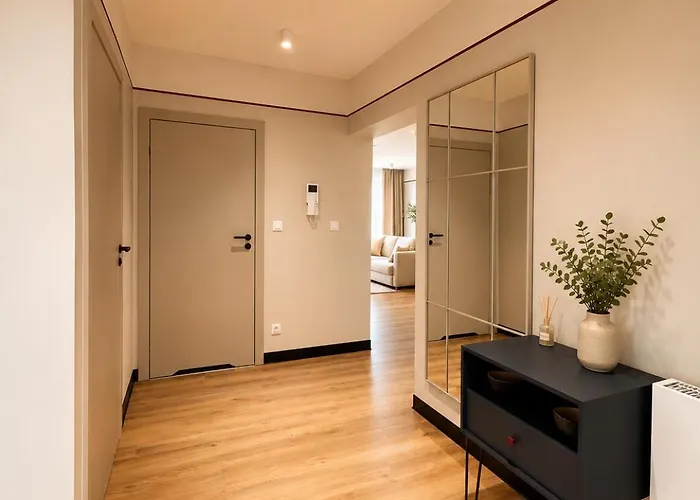 Konarskiego Apartamenty 24