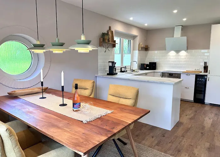 Sky&Sand Homes Ohana Spirit I Großzügige Wohnung mit Kamin&Terrasse